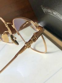 Picture of Chrome Hearts Optical Glasses _SKUfw39500631fw